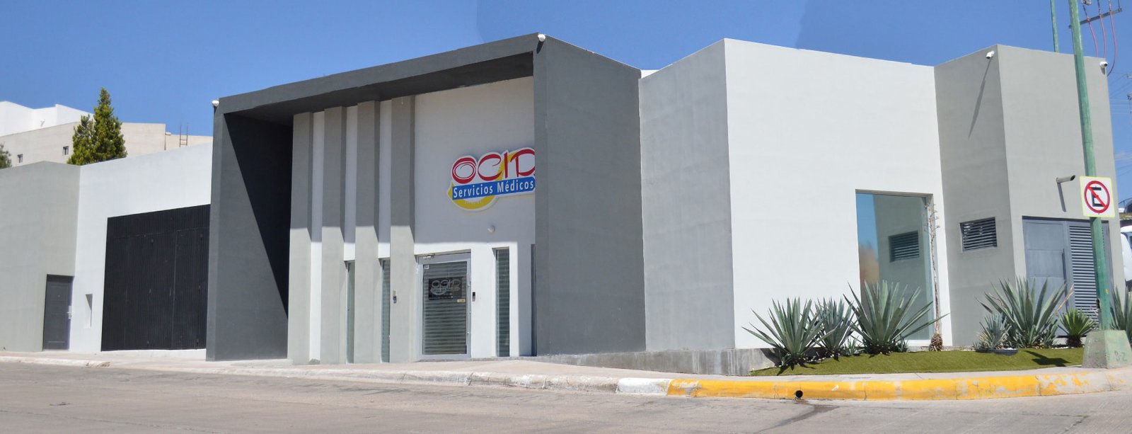 sucursales ocid servicios de control de peso en chihuahua